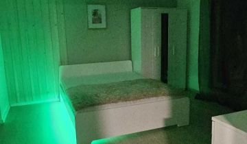 dom wolnostojący Paśmiechy