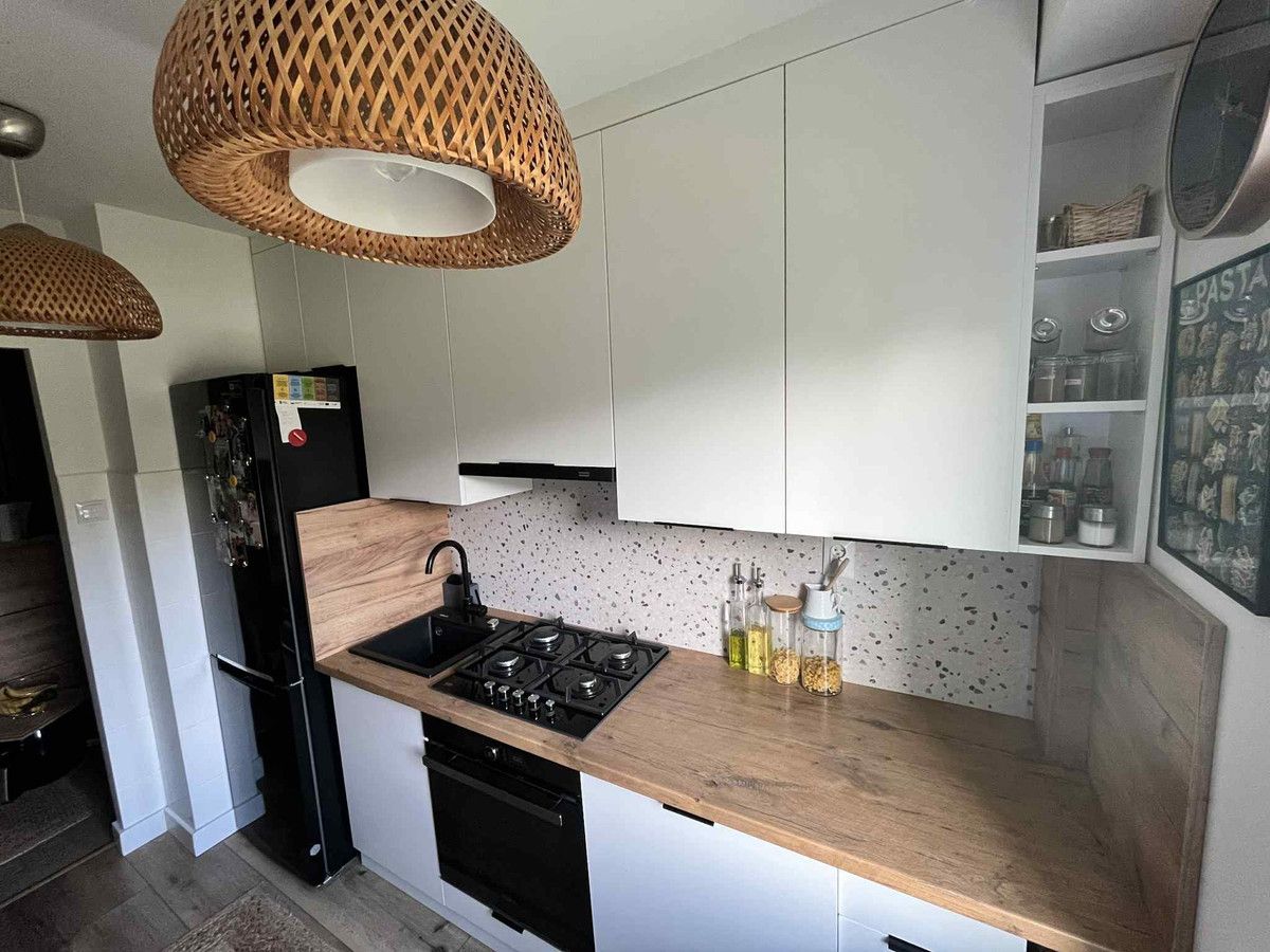 Mieszkanie 2-pokojowe Olsztyn Pieczewo, ul. Władysława Gębika. Zdjęcie 17