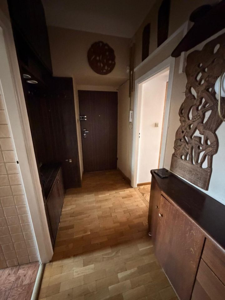 Mieszkanie 3-pokojowe Warszawa Żoliborz, ul. Adama Mickiewicza. Zdjęcie 11