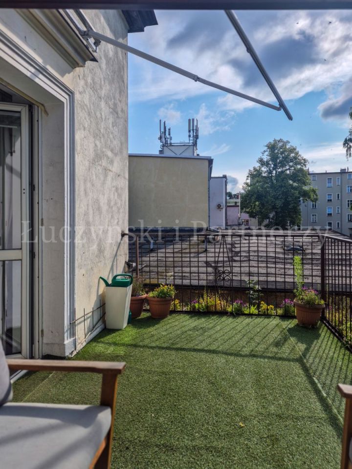 Mieszkanie 4-pokojowe Jelenia Góra. Zdjęcie 3