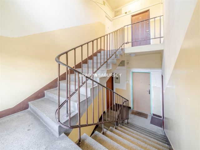 Mieszkanie 3-pokojowe Kraków Krowodrza, ul. Adama Staszczyka. Zdjęcie 19