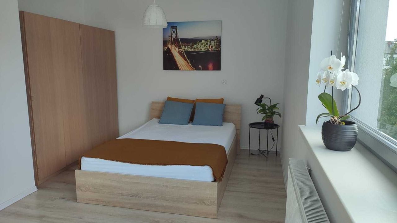 Mieszkanie 2-pokojowe Przasnysz, ul. 3 Maja. Zdjęcie 3