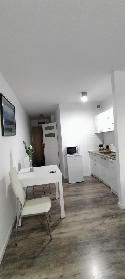 Mieszkanie 1-pokojowe Kołobrzeg, ul. Henryka Sienkiewicza. Zdjęcie 6