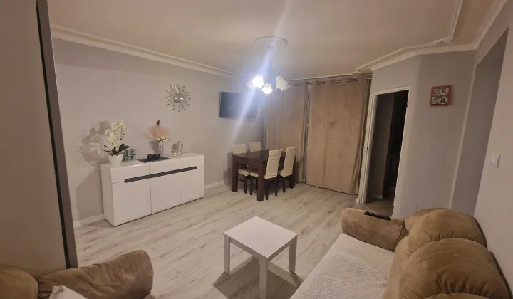 Mieszkanie 2-pokojowe Ełk, ul. Matki Teresy z Kalkuty