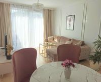 Mieszkanie 3-pokojowe Wrocław Zakrzów, ul. Paryska. Zdjęcie 3