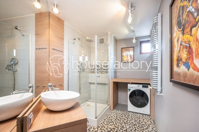 Mieszkanie 5-pokojowe Łódź Chojny, ul. Stanisławy Leszczyńskiej. Zdjęcie 11