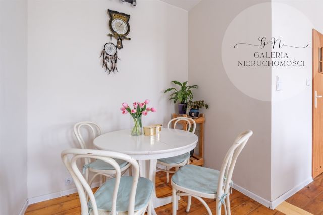 Mieszkanie 2-pokojowe Olsztyn Zatorze, ul. Stefana Żeromskiego. Zdjęcie 2