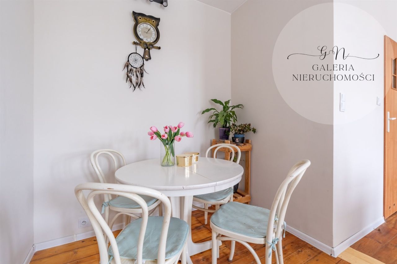 Mieszkanie 2-pokojowe Olsztyn Zatorze, ul. Stefana Żeromskiego. Zdjęcie 2