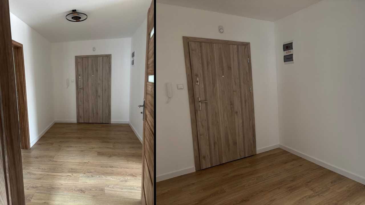 Mieszkanie 3-pokojowe Świecie, ul. Laskowicka. Zdjęcie 5