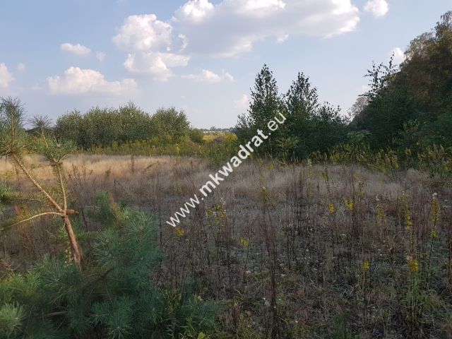 Działka budowlana Kosów. Zdjęcie 3