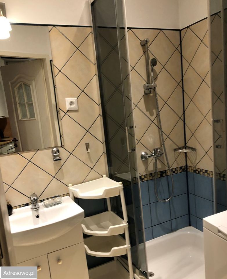 Mieszkanie 1-pokojowe Kraków Grzegórzki, ul. Jana Karola Chodkiewicza. Zdjęcie 2