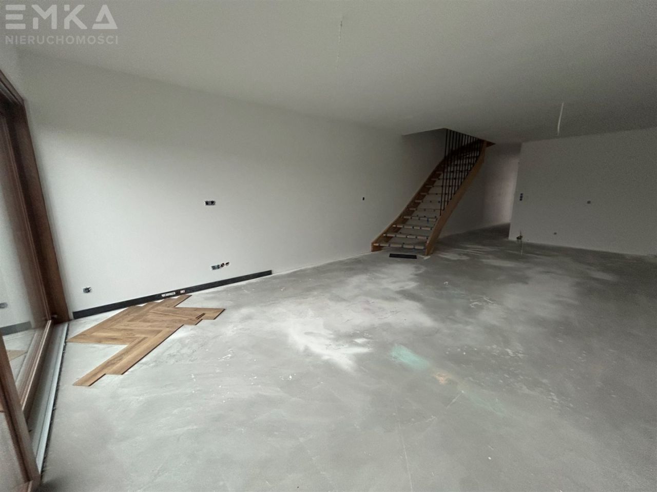 dom szeregowy, 4 pokoje Inowrocław, ul. Pszeniczna. Zdjęcie 8