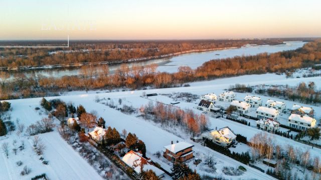Działka inwestycyjna Dziekanów Polski, ul. Rolnicza. Zdjęcie 6
