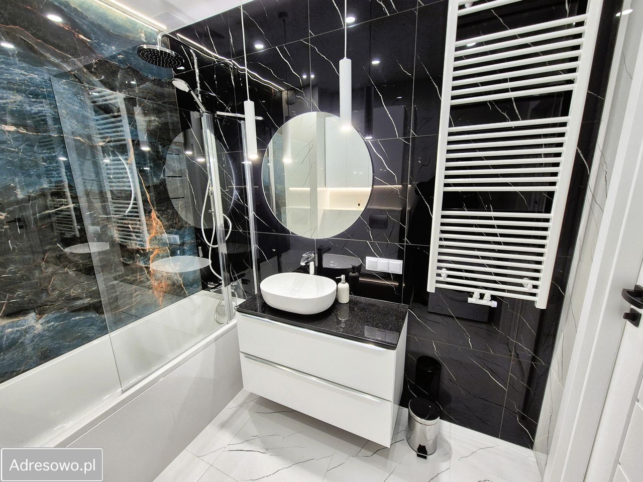 Mieszkanie 2-pokojowe Częstochowa Centrum, ul. Katedralna. Zdjęcie 13