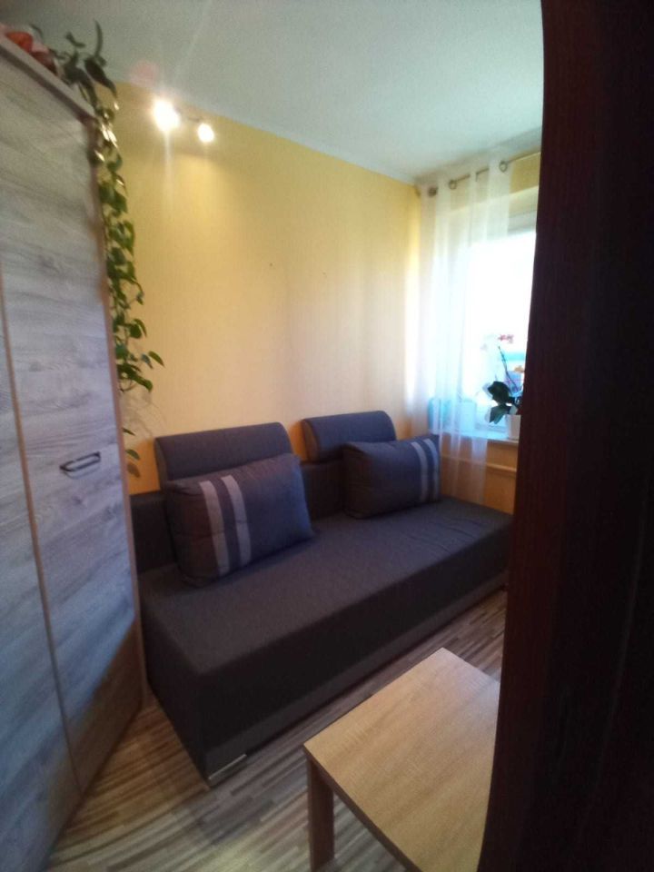 Mieszkanie 2-pokojowe Poddębice, ul. Przejazd. Zdjęcie 6