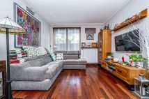 Mieszkanie 3-pokojowe Warszawa Mokotów, ul. Rajska. Zdjęcie 1