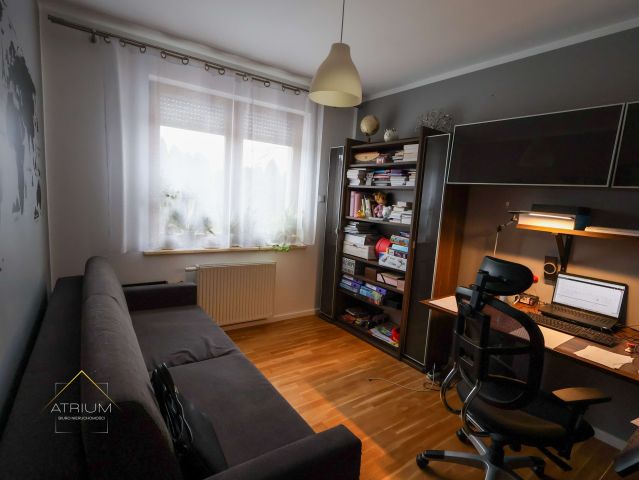 dom wolnostojący, 5 pokoi Złotoryja, ul. Orzechowa. Zdjęcie 8