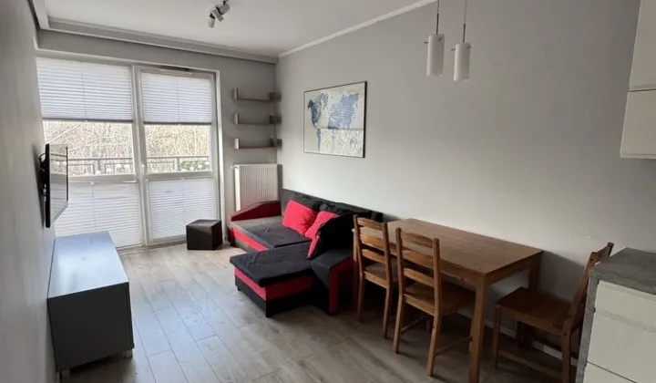 Mieszkanie 3-pokojowe Warszawa Tarchomin, ul. Ceramiczna