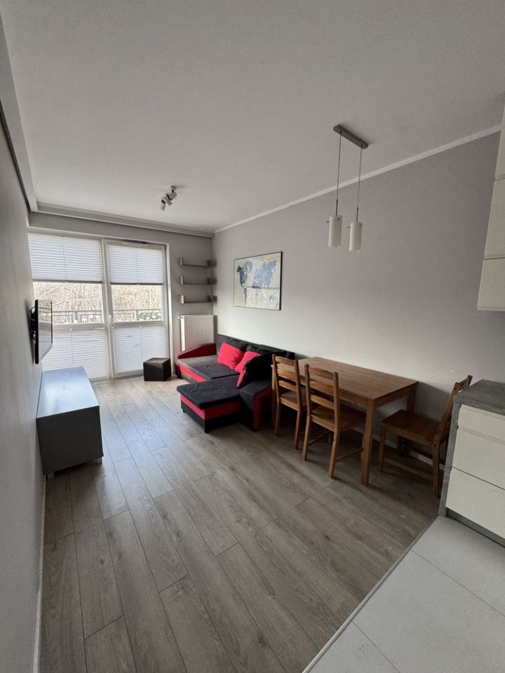 Mieszkanie 3-pokojowe Warszawa Tarchomin, ul. Ceramiczna. Zdjęcie 1