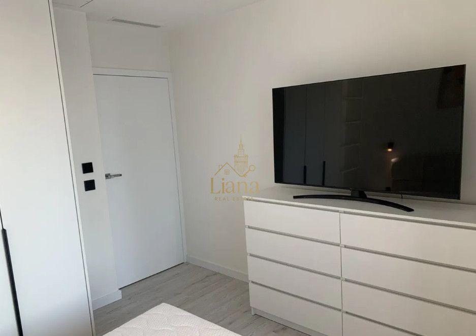 Mieszkanie 3-pokojowe Warszawa Wola, ul. Prosta. Zdjęcie 17