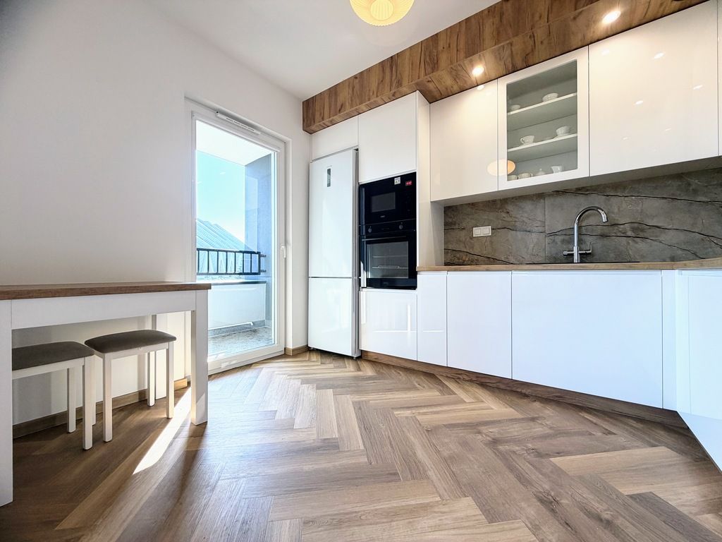 Mieszkanie 2-pokojowe Rzeszów, ul. Podpromie. Zdjęcie 2