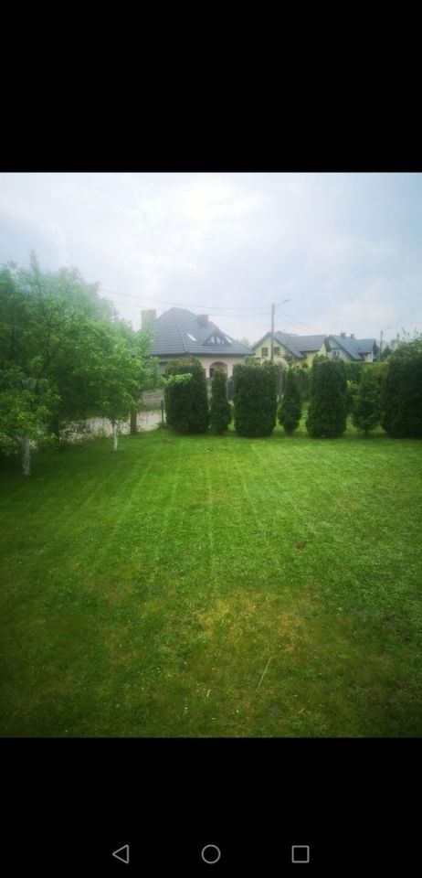 Działka rod Dąbrowa Górnicza. Zdjęcie 1