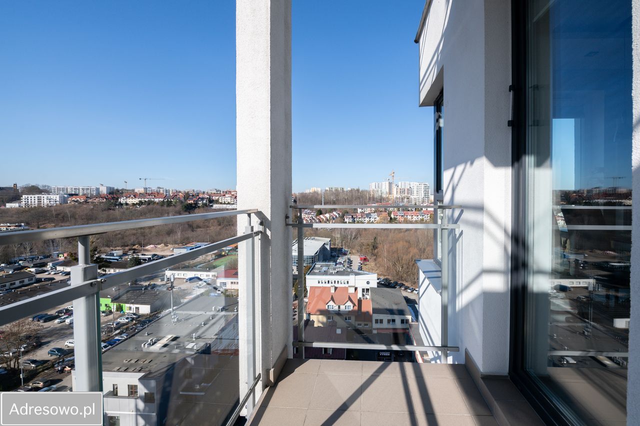 Mieszkanie 3-pokojowe Gdańsk Piecki, ul. Stanisława Lema. Zdjęcie 6