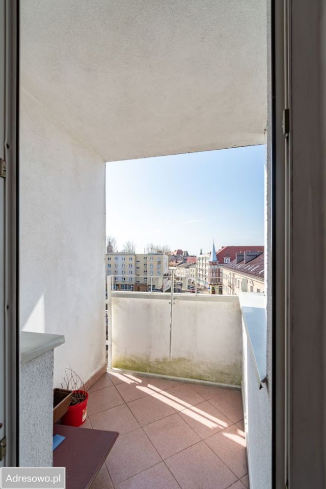 Mieszkanie 2-pokojowe Słupsk Centrum, ul. Grodzka. Zdjęcie 19