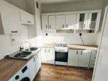 Mieszkanie 1-pokojowe Szczecin Zdroje, ul. Batalionów Chłopskich. Zdjęcie 1