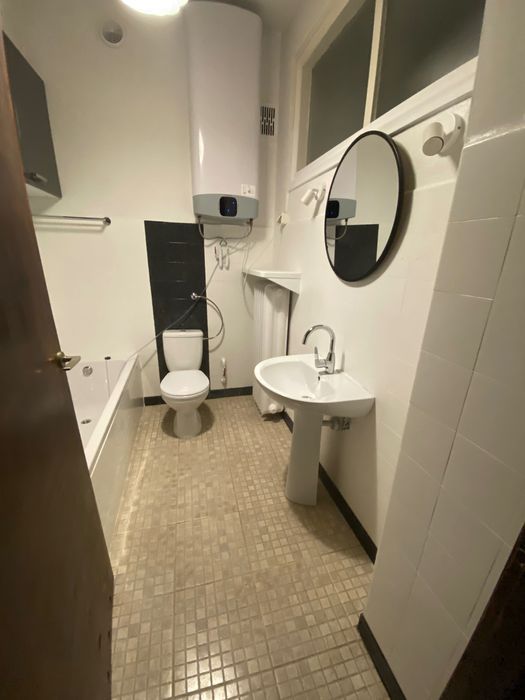 Mieszkanie 3-pokojowe Gdynia Śródmieście, ul. 3 Maja. Zdjęcie 4