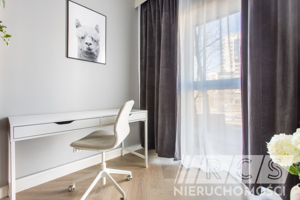 Mieszkanie 2-pokojowe Wrocław Stare Miasto, pl. Jana Pawła II. Zdjęcie 8