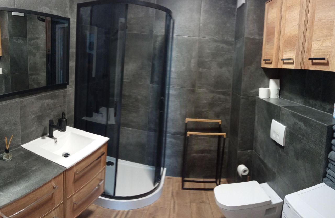 Mieszkanie 3-pokojowe Sopot Sopot Dolny. Zdjęcie 8