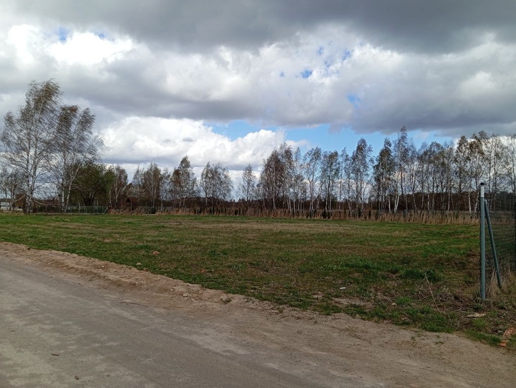 Działka budowlana Dobra, ul. dr. Dworzaczka. Zdjęcie 1