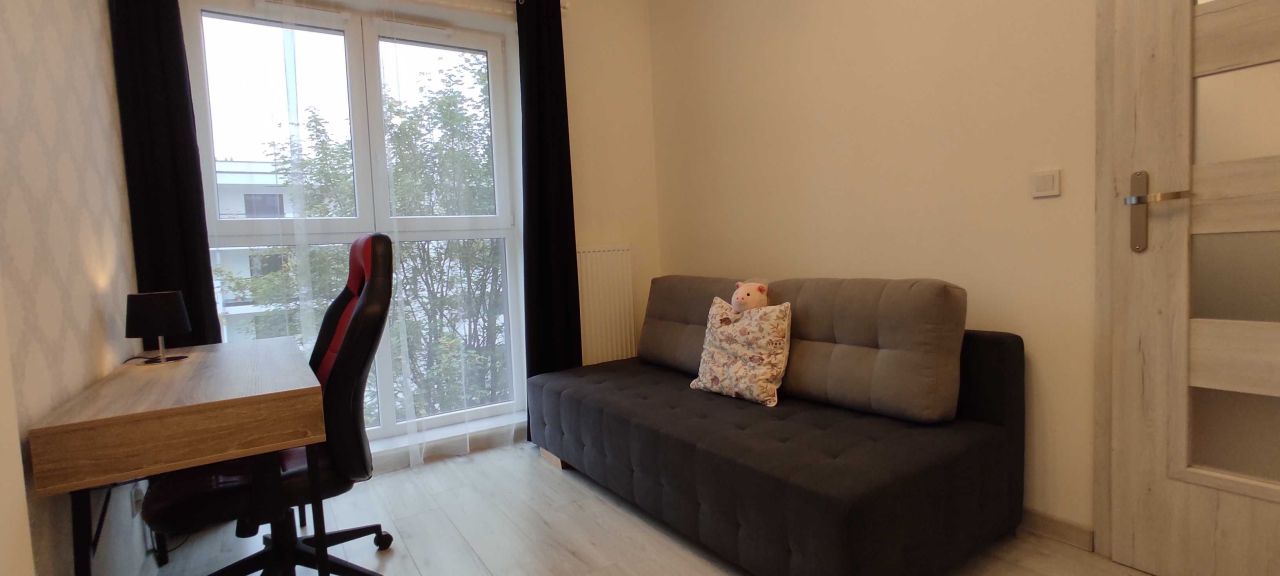 Mieszkanie 3-pokojowe Warszawa Bemowo, ul. Rozłogi. Zdjęcie 6