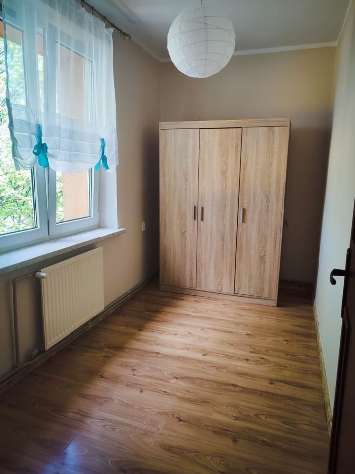 Mieszkanie 2-pokojowe Zabrze, ul. Władysława Reymonta. Zdjęcie 2