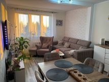 Mieszkanie 3-pokojowe Pasłęk, Ogrodowa. Zdjęcie 1