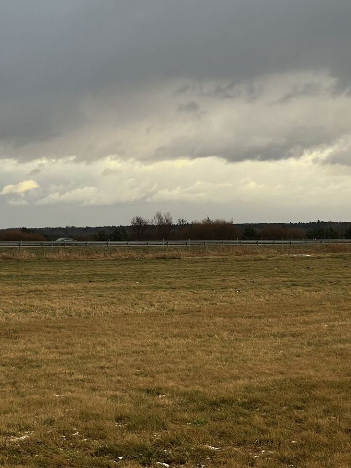 Działka rolno-budowlana Przygodzice, ul. Krańcowa. Zdjęcie 5