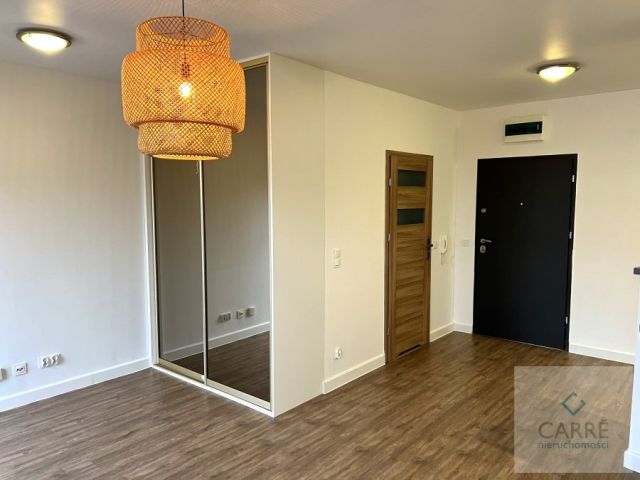 Mieszkanie 1-pokojowe Szczecin Gumieńce, ul. Eugeniusza Kwiatkowskiego. Zdjęcie 5