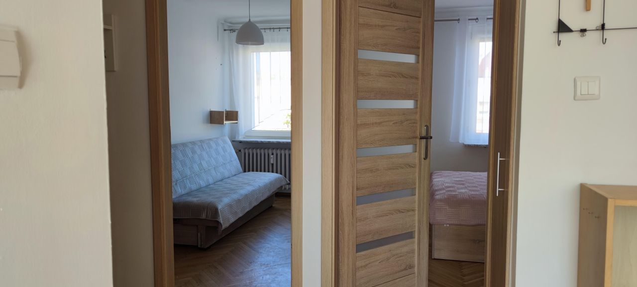 Mieszkanie 3-pokojowe Warszawa Mokotów, ul. Puławska. Zdjęcie 13