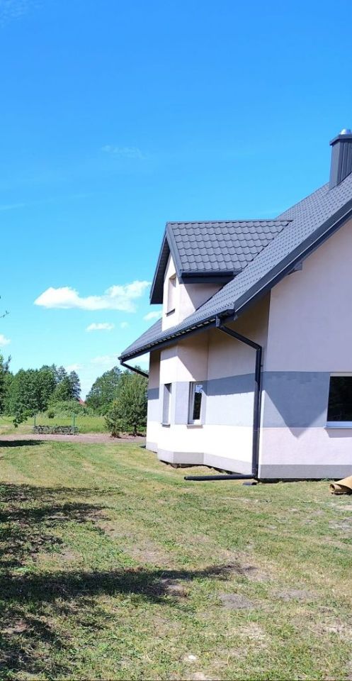 dom wolnostojący Zarzecze. Zdjęcie 3