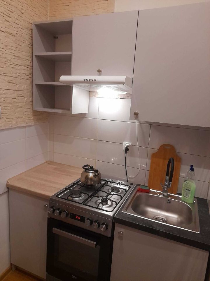 Mieszkanie 1-pokojowe Chełm Centrum, ul. Pocztowa. Zdjęcie 3