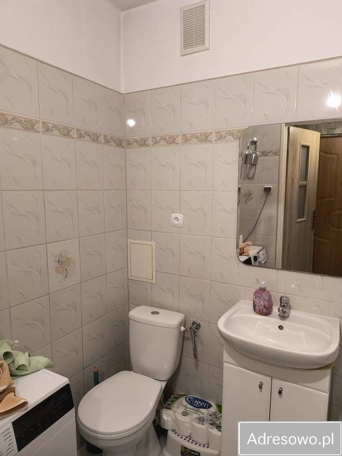 Mieszkanie 1-pokojowe Mysłowice Ćmok, ul. Mikołowska. Zdjęcie 7