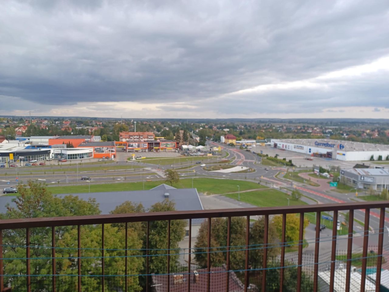 Mieszkanie 2-pokojowe Zamość Nowe Miasto, ul. Lwowska. Zdjęcie 9