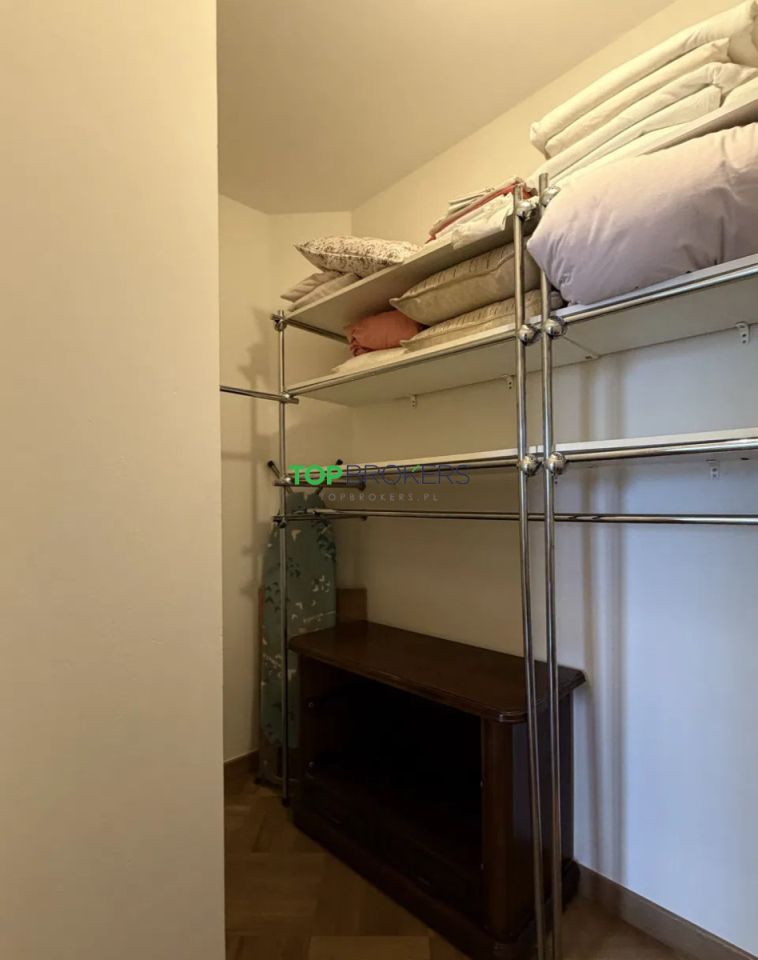 Mieszkanie 3-pokojowe Warszawa Mokotów, ul. Ksawerów. Zdjęcie 14