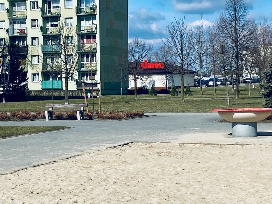 Mieszkanie 2-pokojowe Knurów. Zdjęcie 2