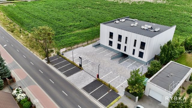 Biuro Środa Wielkopolska, ul. Nekielska. Zdjęcie 16