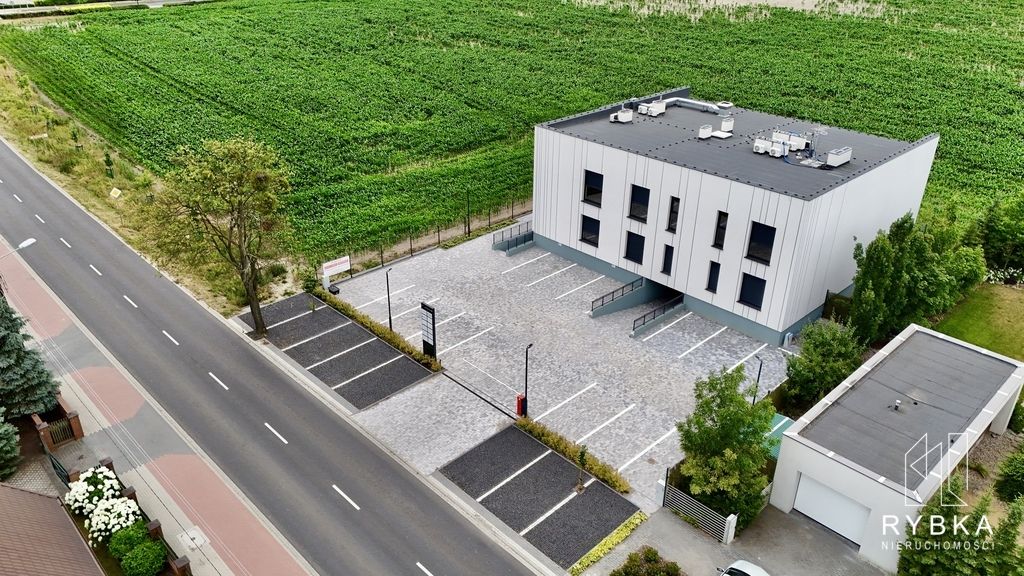 Biuro Środa Wielkopolska, ul. Nekielska. Zdjęcie 16