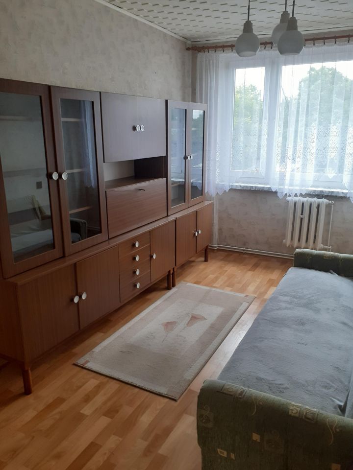 Mieszkanie 5-pokojowe Lekowo. Zdjęcie 5