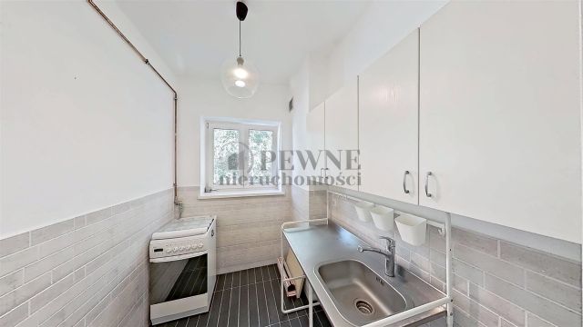 Mieszkanie 2-pokojowe Warszawa Anin, ul. Romana Pazińskiego. Zdjęcie 13