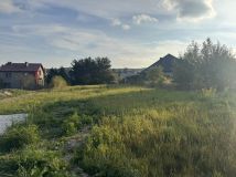 Działka Kielce Ostra Górka, ul. Domki. Zdjęcie 3
